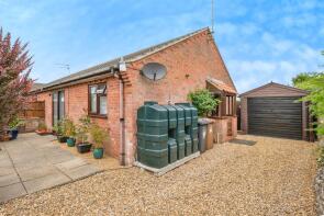 16, Mountains Road, Norwich NR11 6PN