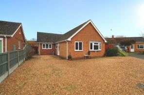 5, St Nicholas Way, Lutton, Spalding PE12 9HR