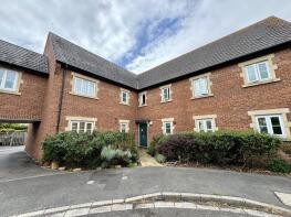 38, Vincent Way, Martock TA12 6DG