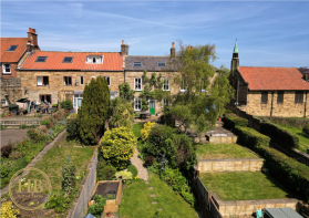 1, Moorland Terrace, Fylingthorpe, Whitby YO22 4TW