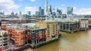 Apartment 103, 10 Globe View, High Timber Street, London EC4V 3PS
