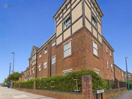 40, Creed Way, West Bromwich B70 9JW