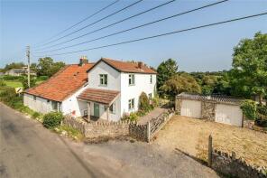 Eastleigh, Coalpit Lane, Stoke St Michael, Radstock BA3 5JT