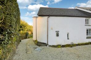Suncot, Road From The Sunday School To Junction West Of Lunghwa, Liskeard PL14 4LZ