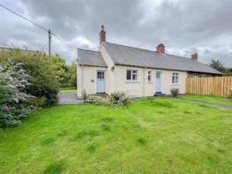 1, Kilham Cottages, Mindrum TD12 4QS
