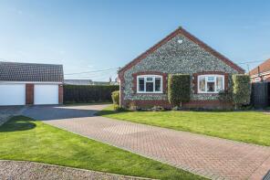 12, Anne Stannard Way, Norwich NR12 0HX
