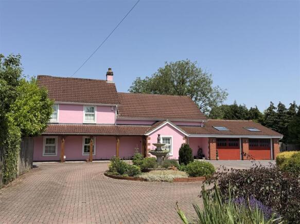 Hive Cottage