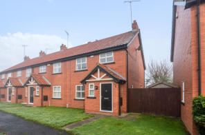 7, Dale Gate, Beverley HU17 8TT