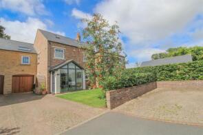 4 Lavender Cottage, Church Wood Close, Ripon HG4 5EG