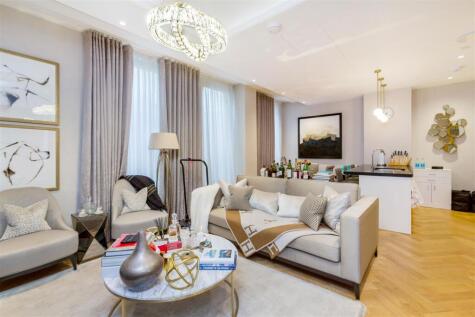 Abell House, John Islip Street, Westminster, London, SW1P