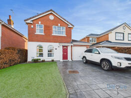 5, Wigeon Row, Lytham St. Annes FY8 4FH