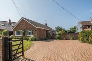Caleo, Hancombe Road, Sandhurst GU47 8NP
