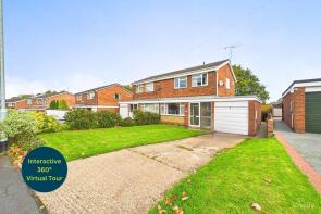 23, Lodge Avenue, Barton-upon-humber DN18 6AS