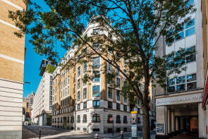 Flat 805, 1, Pepys Street, London EC3N 2NU