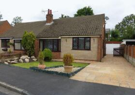 38, Tristan Avenue, Walmer Bridge, Preston PR4 5GL