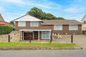 Quarry Cottage, Main Street, Cadeby, Doncaster DN5 7SL