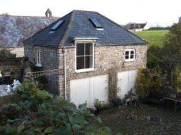 The Vicarage, High Street, Chewton Mendip, Radstock BA3 4LL