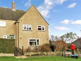 1, South Terrace, 400676 Barn House To South Terrace Clapton-on-the-hill, Cheltenham GL54 2LG