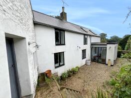 White House, The Batch, Stoke St Michael, Radstock BA3 5TJ