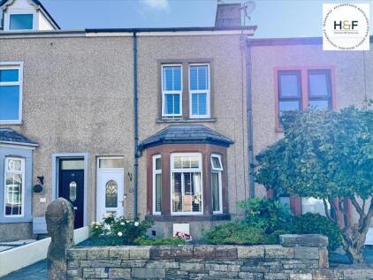 Kingsland Road, MILLOM