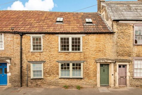 Keyford, Frome, BA11