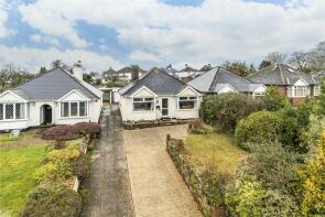 Cranmere, Blackhorse Lane, Exeter EX5 2AR