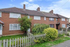 24, Coles Lane, Oakington, Oakington And Westwick CB24 3AF