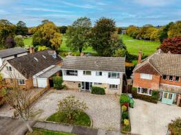 11, Manor Green, Stratford-upon-avon CV37 7ES