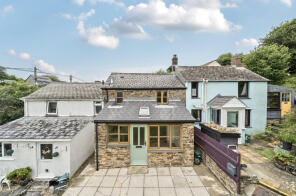 2, South View, Shute Lane, Liskeard PL14 5QE