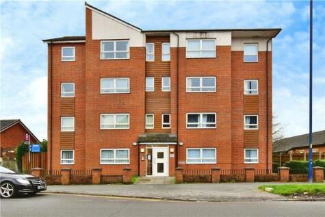 Apartment 6 51-55, Cornishway, Manchester, M22