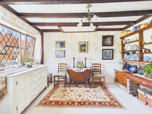 Sitting Room