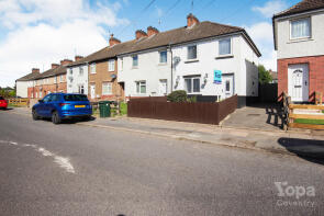 48, Gerard Avenue, Coventry CV4 8GA