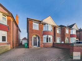44, St Austell Drive, Nottingham NG11 7BP
