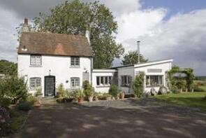 Lavender Cottage, Greenfield, Christmas Common, Watlington OX49 5HF