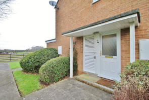 1, Fox Close, Witney OX29 9XL