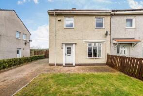166, Moss Avenue, Airdrie ML6 7PW