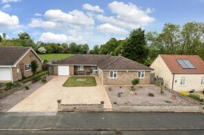 8, Chapel Close, South Rauceby, Sleaford NG34 8QZ