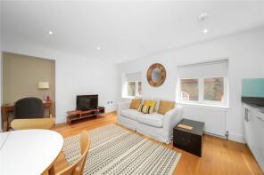 Flat 11, 10, Eagle Court, London EC1M 5QD