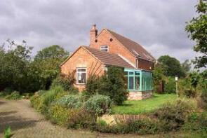 Dove Cottage, Main Road, Louth LN11 0PR