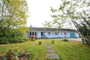 Spindlewood, The Street, Sudbury CO10 8RA