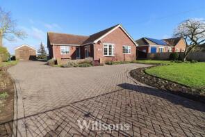 Iona, Ings Lane, Spilsby PE23 5BJ