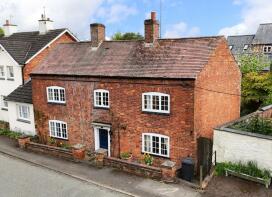 5, Leicester Road, Billesdon LE7 9AQ