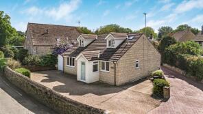 Orchard View, Chapel Road, Fairford GL7 4NS