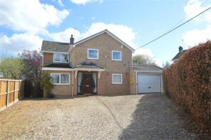 39 Birchwood, The Street, Norwich NR8 6AB