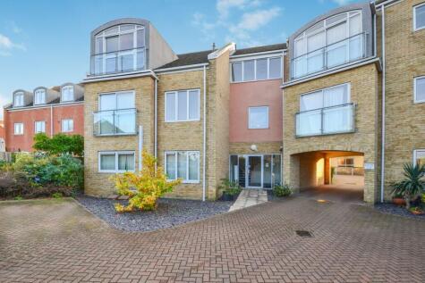 Shepherd Drive, Eynesbury, PE19