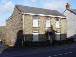 108, Cwmamman Road, Glanaman, Ammanford SA18 1EJ
