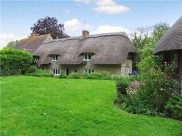 Bramble Cottage, Road Running Through Little Haseley, Little Haseley, Oxford OX44 7LJ