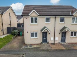 27, Kellock Avenue, Dunfermline KY11 8YW