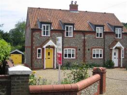 16, Chapel Street, Wells-next-the-sea NR23 1NN