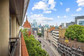 Flat 604, 7, High Holborn, London WC1V 6DR